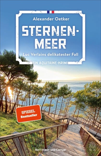 Sternenmeer - Alexander Oetker