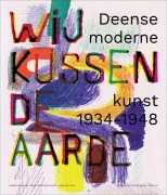 Cover-Bild zum Titel 'We Kiss the Earth' von ''