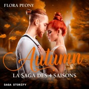 Cover-Bild zum Titel 'Autumn' von 'Flora Péony'