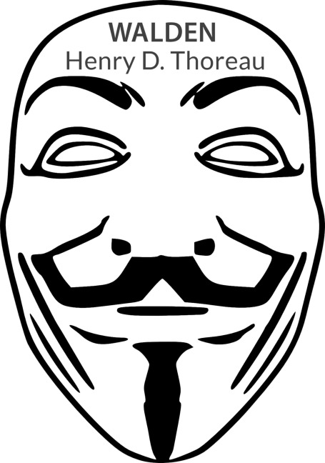 Walden - Henry David Thoreau