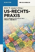 Cover-Bild zum Titel 'US-Rechtspraxis' von ''