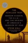 Cover-Bild zum Titel 'The Achilles Trap' von 'Steve Coll'