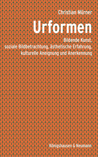 Urformen - Christian Mürner