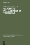 Cover-Bild zum Titel 'Qualitätsmanagement im Tourismus' von ''