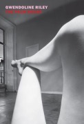 Cover-Bild zum Titel 'The Palm House' von 'Gwendoline Riley'