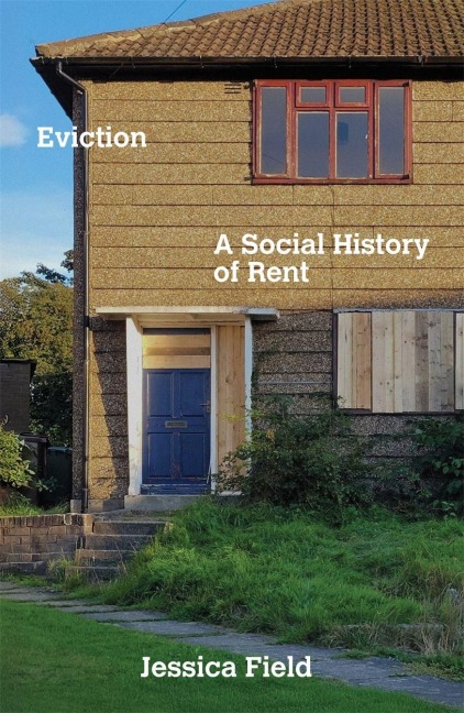 Eviction - Jessica Field
