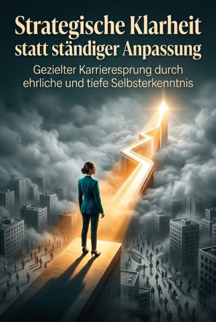 Strategische Klarheit statt ständiger Anpassung - Heinrich Adler
