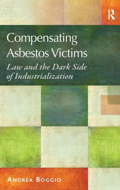 Compensating Asbestos Victims - Andrea Boggio