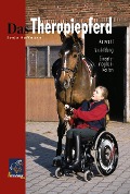 Cover-Bild zum Titel 'Das Therapiepferd' von 'Sonja Hoffmann'