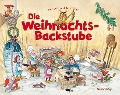 Die Weihnachts-Backstube - 