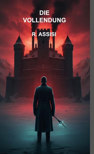 Vollendung - Ramin Assisi