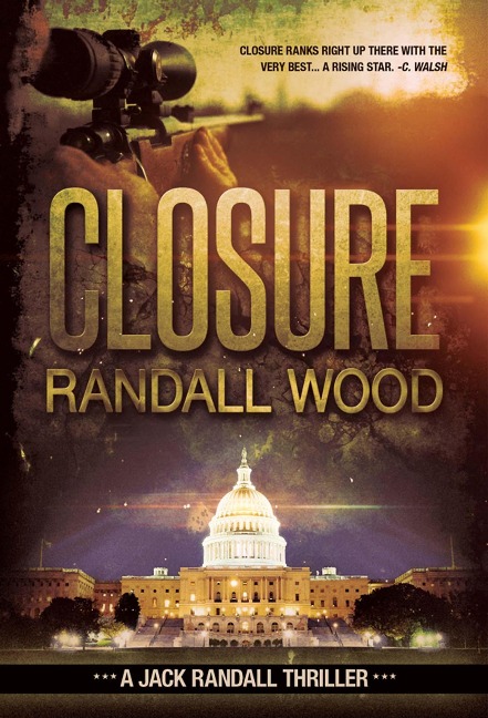 Closure (Jack Randall, #1) - Randall Wood