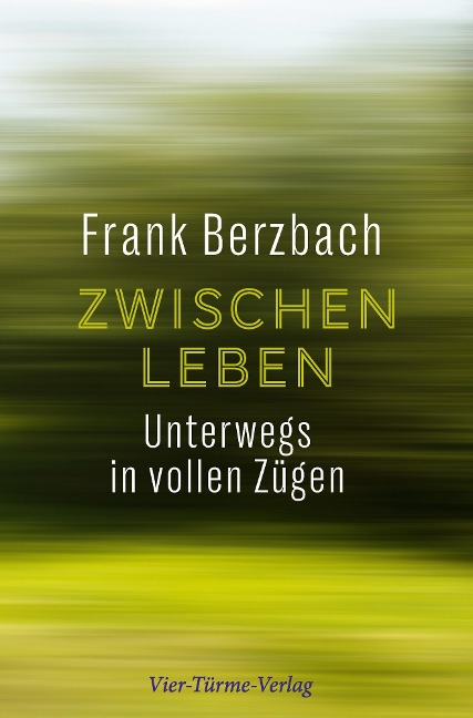 Zwischenleben - Frank Berzbach