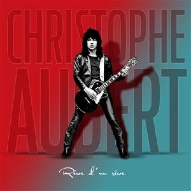 Reve D'un Reve (Bonustracks CD) - Christophe Aubert