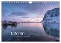 Lofoten Impressionen von Armin Fuchs (Wandkalender 2025 DIN A4 quer), CALVENDO Monatskalender - Armin Fuchs