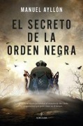 Cover-Bild zum Titel 'Secreto de la Orden Negra, El' von 'Manuel Ayllon Campillo'