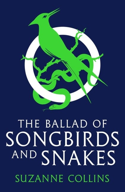 Suzanne Collins