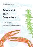 Cover-Bild zum Titel 'Sehnsucht nach Premantura' von 'Nives Kramberger'