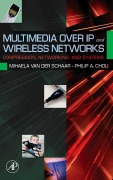 Cover-Bild zum Titel 'Multimedia over IP and Wireless Networks' von ''