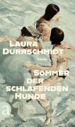 Cover-Bild zum Titel 'Sommer der schlafenden Hunde' von 'Laura Dürrschmidt'
