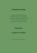 Cover-Bild zum Titel '5 Christmas Songs' von 'Viktor Dick'