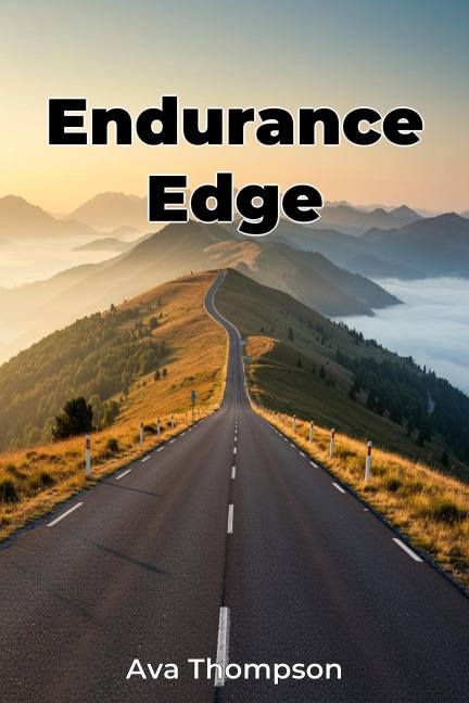 Endurance Edge - Ava Thompson