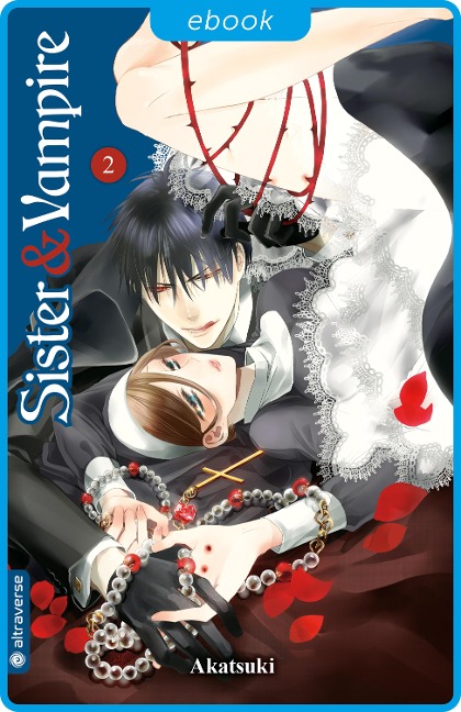 Sister & Vampire 02 - Akatsuki
