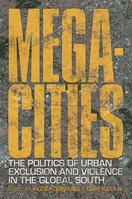 Megacities - 