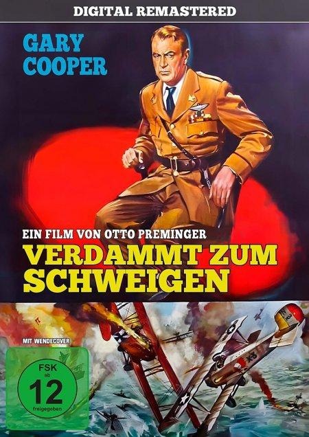 Verdammt zum Schweigen - Milton Sperling, Ben Hecht, Dalton Trumbo, Emmet Lavery, Michael Wilson