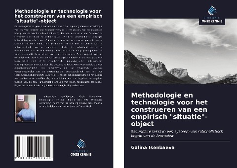 Methodologie en technologie voor het construeren van een empirisch "situatie"-object - Galina Isenbaeva