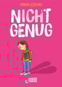 Cover-Bild zum Titel 'nICHt genug (nICHt genug-Reihe - Band 1)' von 'Maria Scrivan'