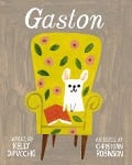 Cover-Bild zum Titel 'Gaston' von 'Kelly Dipucchio'