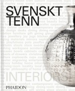 Cover-Bild zum Titel 'Svenskt Tenn' von 'Nina Strizler-Levine'