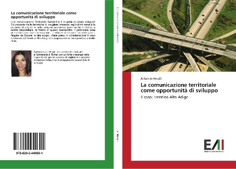La comunicazione territoriale come opportunità di sviluppo - Ahlam Er Rmaili