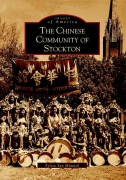 Cover-Bild zum Titel 'The Chinese Community of Stockton' von 'Sylvia Sun Minnick'