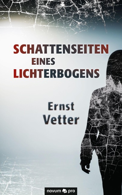 Schattenseiten eines Lichterbogens - Ernst Vetter