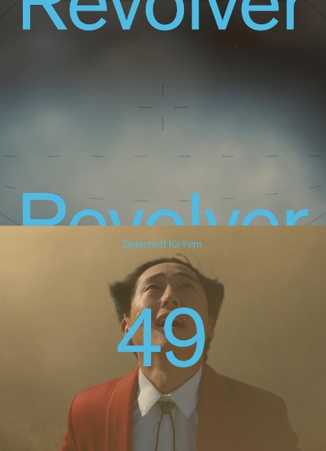 Revolver 49 - 