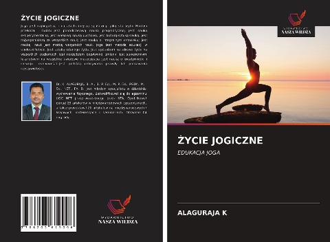 ¿YCIE JOGICZNE - Alaguraja K