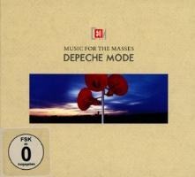 Music for the Masses - Depeche Mode