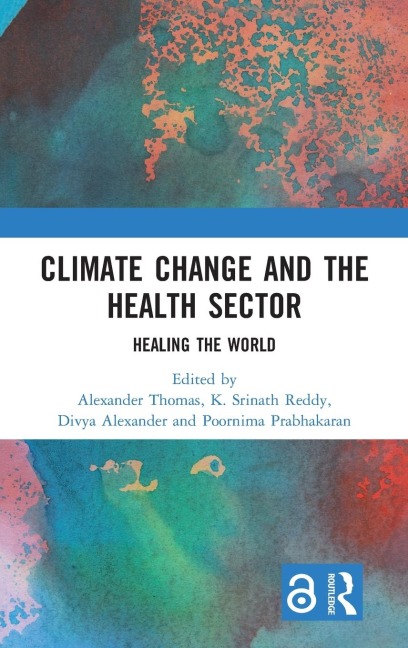 Climate Change and the Health Sector - 