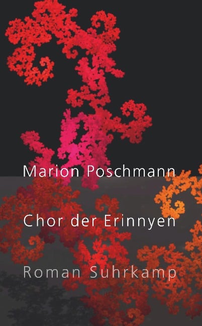 Chor der Erinnyen - Marion Poschmann