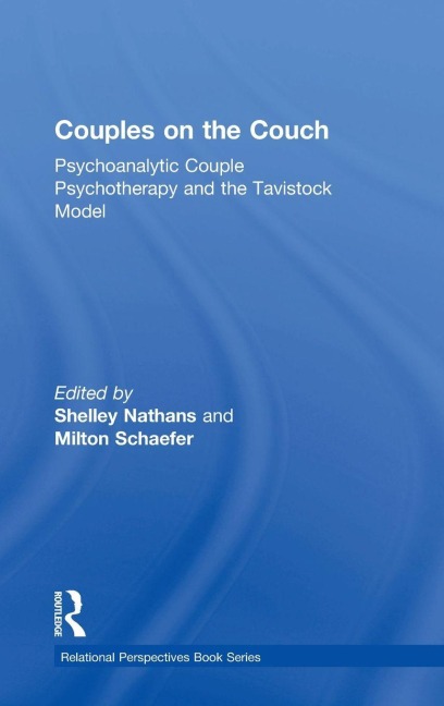 Couples on the Couch - 
