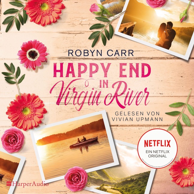 Happy End in Virgin River (ungekürzt) - Robyn Carr