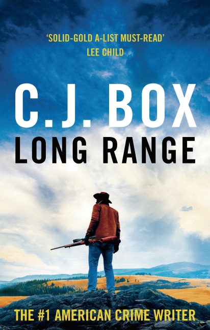 Long Range - C. J. Box