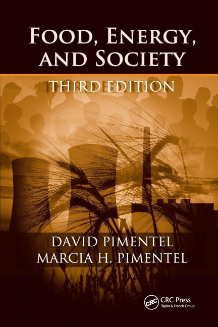Food, Energy, and Society - 