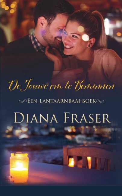 De jouwe om te beminnen - Diana Fraser