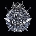 Cover-Bild zum Titel 'Hammer Battalion' von 'Unleashed'