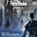 Cover-Bild zum Titel 'Perry Rhodan Neo 130: Welt ohne Himmel' von 'Rüdiger Schäfer'