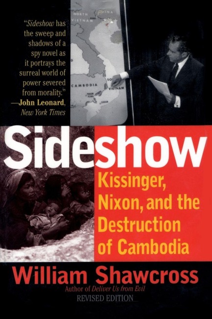 Sideshow - William Shawcross