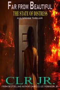 Cover-Bild zum Titel 'Far From Beautiful' von 'Clr Jr.'